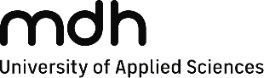MDH Mediadesign University of Applied Sciences